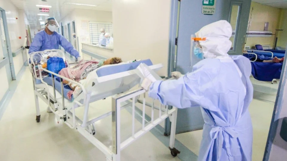 Por conta do avanço da Covid-19, servidores da saúde têm férias suspensas no Amazonas