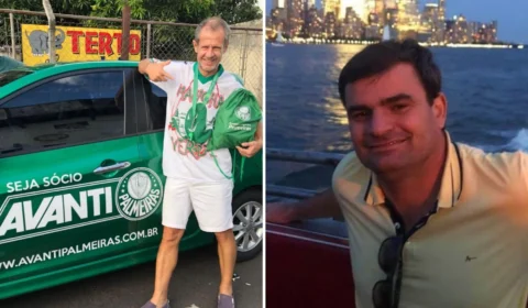 Justiça manda soltar síndico investigado por matar advogado palmeirense após final do Mundial, em SP