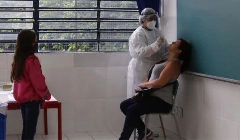 Brasil tem mais de mil casos da variante Delta; mortes chegam a 41