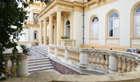 Oficina sobre 34° Prêmio Rodrigo Melo será transmitida nesta quarta