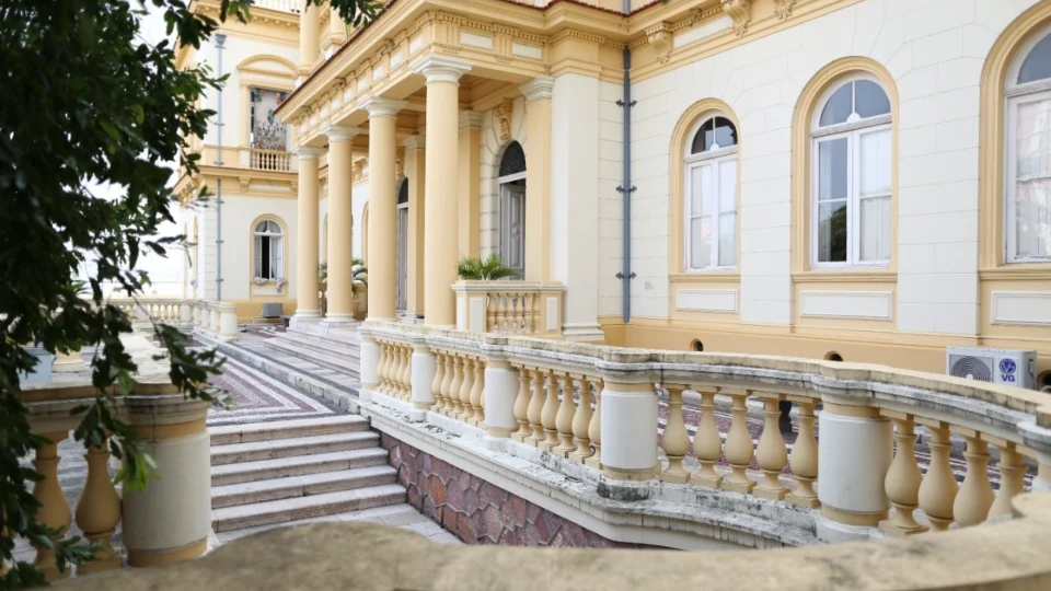 Oficina sobre 34° Prêmio Rodrigo Melo será transmitida nesta quarta