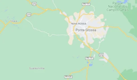 Acidente de trânsito no Paraná deixa 3 crianças 2 dois adultos da mesma família mortos