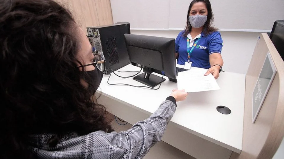 Posto do Sine Manaus da Galeria Espírito Santo volta atender presencialmente a partir desta terça-feira