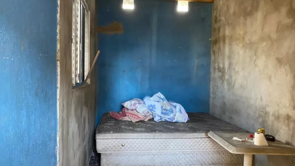 Entregador delivery é preso após aceitar convite para estupro coletivo de jovem em SP