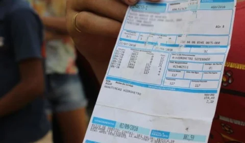 Manauara tem até o dia 20 deste mês para regularizar pendências com conta de água; veja como