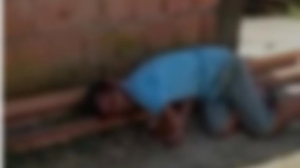 Homem de 58 anos é morto por bala perdida no bairro Colônia Terra Nova, Zona Norte de Manaus