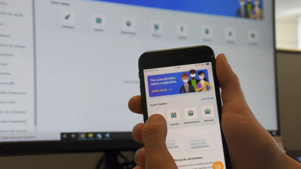ConecteSUS volta ao ar, mas o certificado de vacinação contra covid-19 ainda apresenta instabilidade, diz Ministério da Saúde