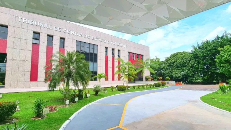 TCE-AM julga 39 processos nesta terça-feira