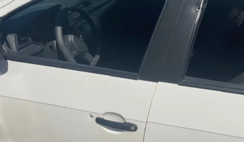 Policial do AM é baleado após GPS levar a rua errada em Natal-RN