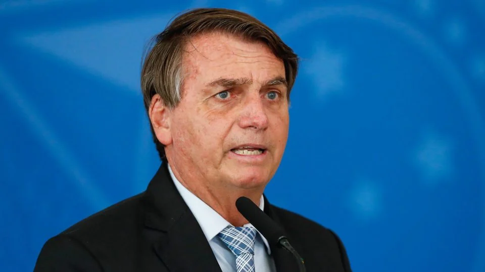 Bolsonaro deve sancionar cobrança única de ICMS ainda nesta sexta