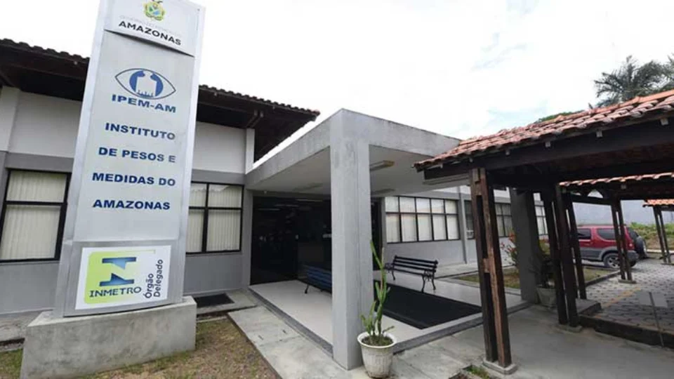 Ipem-AM inaugura memorial ‘Francisco Ferreira Negrão’ no Distrito Industrial I