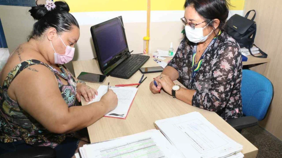 Prefeitura recomenda entrega de documentos de matrícula após início das aulas