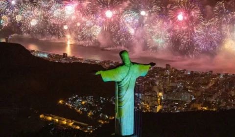 Comitê da Prefeitura do Rio de Janeiro mantém festa de réveillon