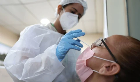 Amazonas registra três mortes e mais 42 novos casos de Covid-19, informa FVS-RCP