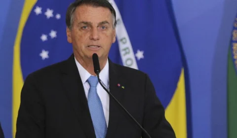 Bolsonaro será investigado por vazamento de inquérito sigiloso da PF