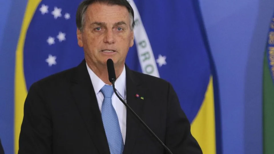 Bolsonaro será investigado por vazamento de inquérito sigiloso da PF