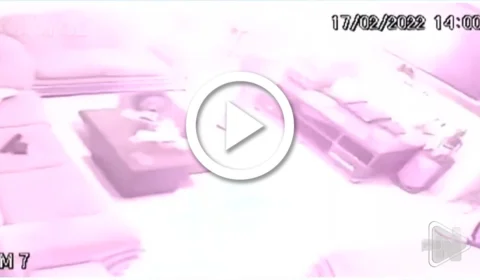 VÍDEO: cigarro eletrônico explode na boca de músico no Distrito Federal