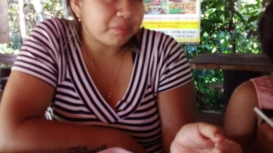 Homem procura esposa que saiu de casa e desapareceu no bairro Cidade de Deus, Zona Norte de Manaus