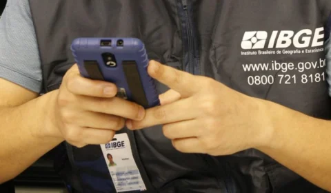 Com mais de 3 mil vagas, inscrições para o Processo Seletivo do Censo Demográfico 2022 no Amazonas terminam na próxima sexta-feira