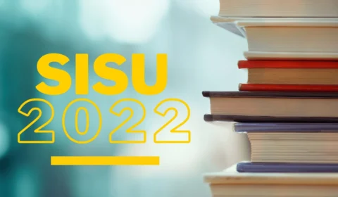 SISU 2022: selecionados na 1ª chamada têm até esta terça-feira para fazer matrícula
