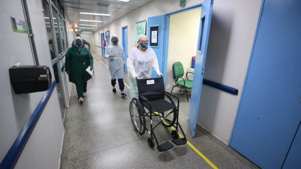 Prêmio Kaizen Brasil: Hospital Platão Araújo concorre como case de sucesso