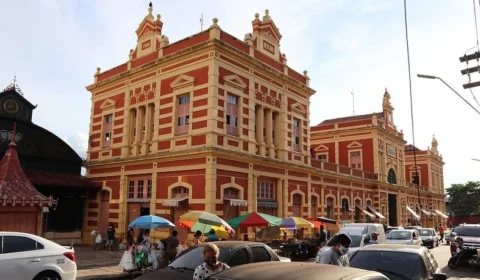 Seviços de saúde, comércio e limpeza serão mantidos em Manaus durante feriadão