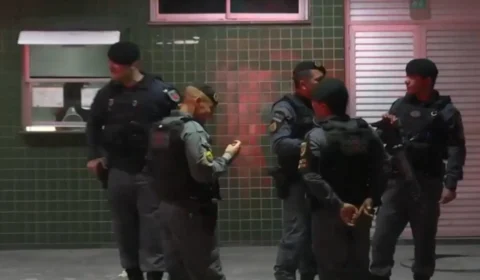 Polícia impede homem de ser esquartejado na Zona Leste de Manaus