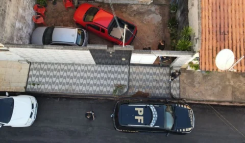 Homem é preso em flagrante por divulgação de material de pornografia infantil no Maranhão