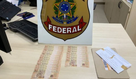 Operação ‘Rebote fake 5’ é deflagrada em combate a falsificação de cédulas falsas em nove Estados