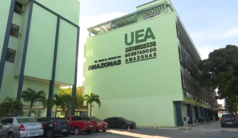 UEA suspende aulas presenciais em todo o Amazonas