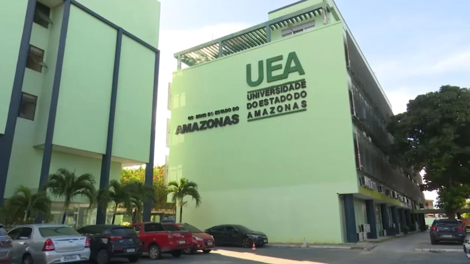 UEA suspende aulas presenciais em todo o Amazonas