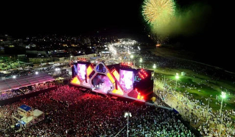 Mediante as incertezas sobre a pandemia, prefeitura de Salvador cancela Réveillon