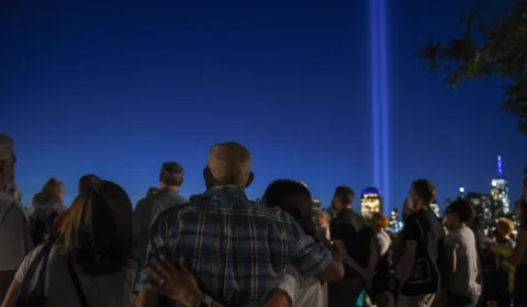 EUA: FBI libera documentos sigilosos sobre o 11 de setembro