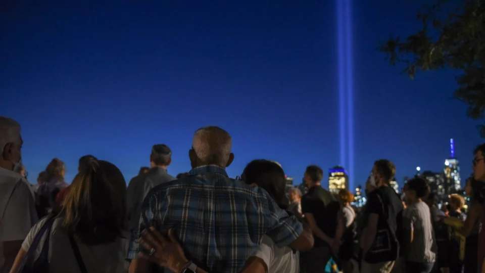 EUA: FBI libera documentos sigilosos sobre o 11 de setembro