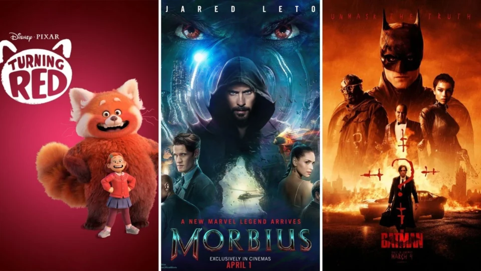 Disney, Sony e Warner Bros suspendem estreias de filmes na Rússia