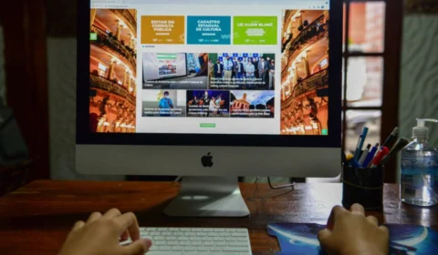 Resultados de editais para seleção de obras de arte e literárias são divulgados