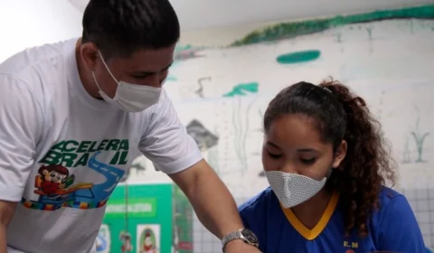 Inscrições para assistente voluntário de alfabetização iniciam nesta quinta-feira, em Manaus