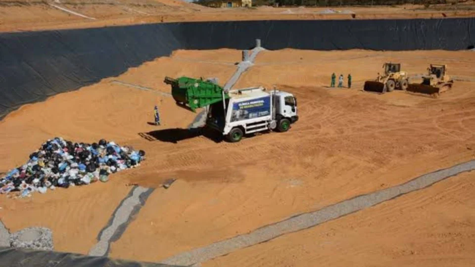 Iranduba será o primeiro município do AM a receber a central de atendimento de resíduos sólidos