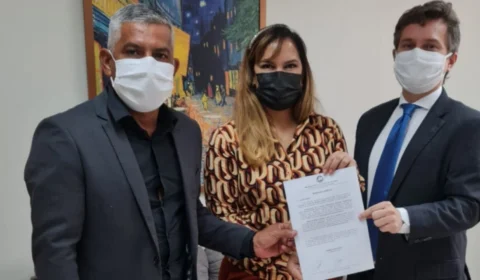 Proposta no AM quer impedir cargo público a condenados por violência doméstica