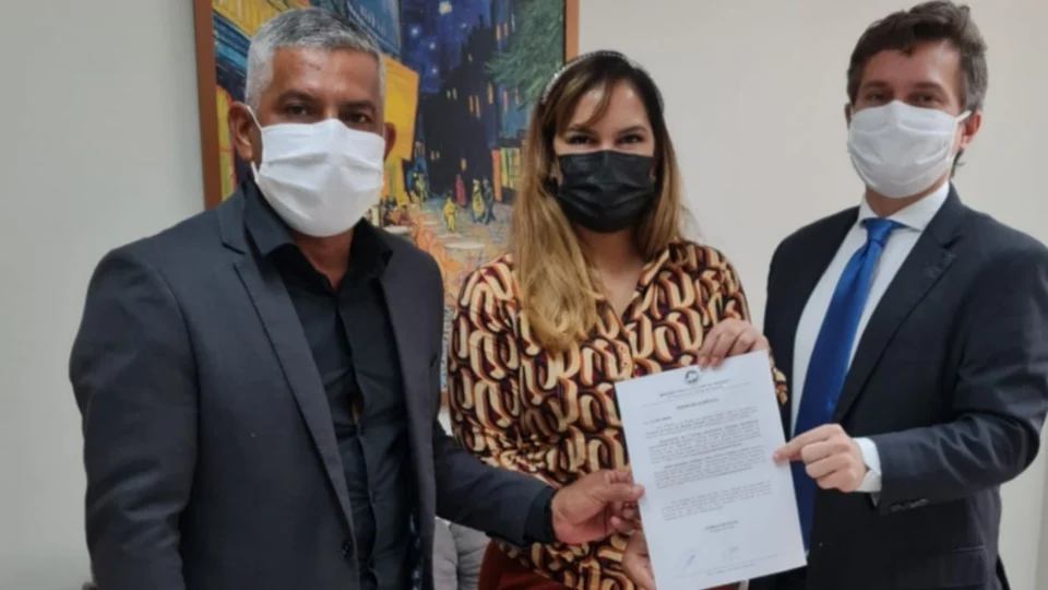 Proposta no AM quer impedir cargo público a condenados por violência doméstica