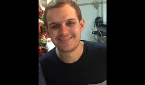 Governo do Amazonas exonera Luís Bonates, filho do ex-secretário de Segurança