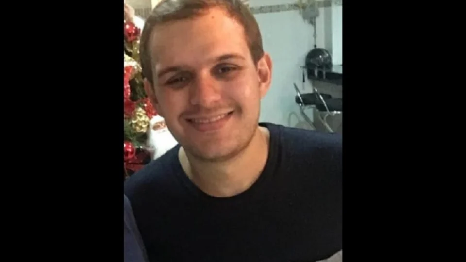 Governo do Amazonas exonera Luís Bonates, filho do ex-secretário de Segurança