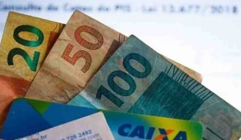 Governo federal retorna pagamento do PIS-PASEP; veja onde e quem pode receber o benefício