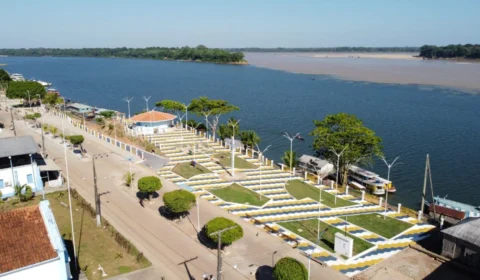 Novo Aripuanã, no AM, abre inscrições para o PSS para contratação de professores, monitores infantis, pedagogos e agentes de endemias