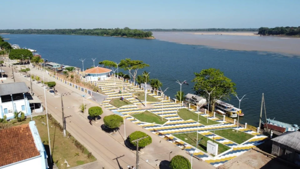 Novo Aripuanã, no AM, abre inscrições para o PSS para contratação de professores, monitores infantis, pedagogos e agentes de endemias