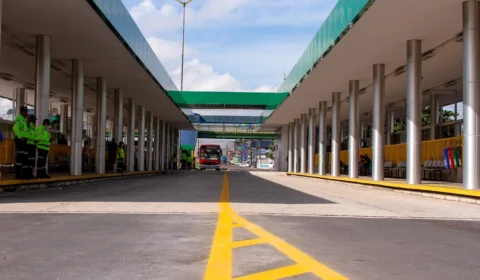 Ônibus da linha 005 tem itinerário alterado a partir da próxima segunda, em Manaus