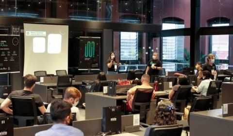 Em Manaus, inscrições para a maratona ‘Hack4Health’ são prorrogadas até 29 de novembro