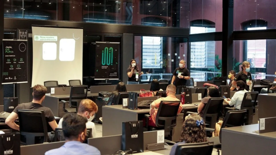 Em Manaus, inscrições para a maratona ‘Hack4Health’ são prorrogadas até 29 de novembro