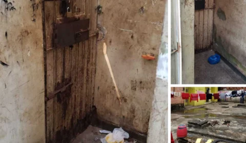 Justiça determina nomeação de agentes para atuarem na carceragem de Fonte Boa-AM