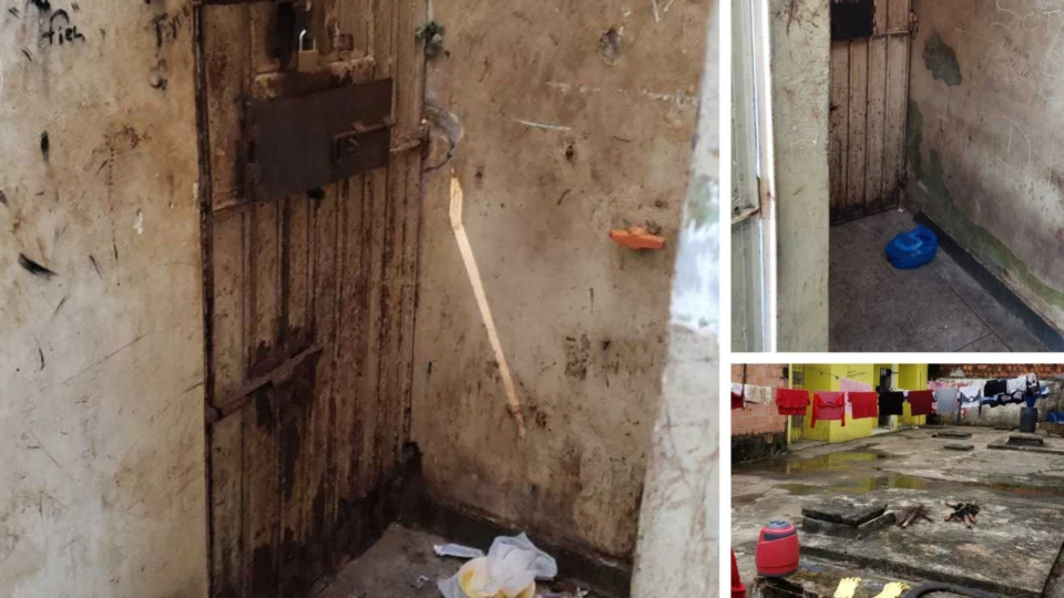 Justiça determina nomeação de agentes para atuarem na carceragem de Fonte Boa-AM